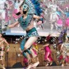 Inaugural Mariachi and Folklorico Festival Breaks Record