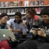 YOUmedia de la Biblioteca Pública de Chicago se une a las Actividades de STEAM Studio
