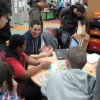 Chicago Public Library’s YOUmedia Joins STEAM Studio Activities