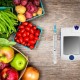 Have Type 2 Diabetes? Eat Protein and Veggies First