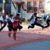 Gads Hills Center Ofrece ‘Día de Juego en las Calles’ de Regreso a la Escuela en Pilsen