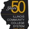 50 Años de los Colegios Comunidarios de Illinois