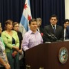 City Council Members Introduce Immigrant Integration Plan