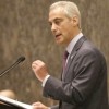 Mayor Reveals 2016 Budget Plan