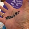 Catholic Charities Launches #End45