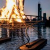 Great Chicago Fire Festival Announces Closing Ceremony Lineup