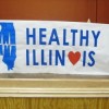 Leaders Launch ‘Healthy Illinois Campaign’