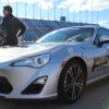 Furious 7 300 Races Down Chicagoland Speedway