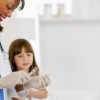 El Indice de Vacunas para el Kindergarten Aún No Suficientemente Alto, Advierte CDC