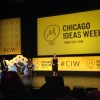 Media Personality Ana Belaval Talks American Dream at Chicago Ideas Week