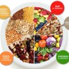 Seis Alimentos de Origen Vegetal que Debería Probar