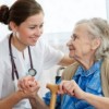 Pacientes Ancianos con Diabetes e Hipertensión En Riesgo de Ser Tratados con Exceso