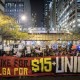 La Batalla por los $15 Continúa