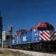Metra Agrega Trenes Vespertinos para Ayudar a los Viajeros a Llegar a Casa el Día de Gracias