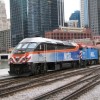 Metra Adds Early Afternoon Trains To Help Travelers Get Home Thanksgiving Eve