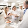 Morton West High School Devela Nuevo Laboratorio dle Artes Culinarias