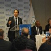 El Secretario de Vivienda y Desarrollo Urbano de E.U., Julián Castro Habla Sobre ACA