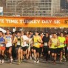 Annual Life Time Turkey Day Run Chicago Returns to Lincoln Park
