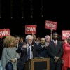 Sanders Discute la Reforma de Inmigración en Chicago