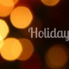 The Twelve Tips for a Healthy Holiday Season