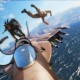 Elige Just Cause 3 para sus compras Navideñas