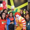 Fiesta McTeacher en el McDonald’s de la Diversey