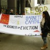 Community Organizations Rally Against Banks