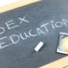 U.S. Schools Get a Failing Grade for Sex Ed
