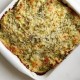 Vegetarian Tortilla Casserole
