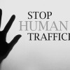 Get Aware – It’s Human Trafficking Month