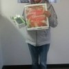 Cricket Wireless, Lawndale Bilingual Newspaper Name Winners of Holiday Contest