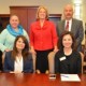 Comptroller Munger Meets with Hispanic American Advisory Board