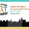 Directorio En Línea para Documentar un Siglo de Arte Latino de Chicago