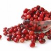 Cranberries May Help Fight UTIs Naturally, But Not in Juice Form