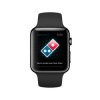 Apple Watch Marks Domino’s Newest Way to Order