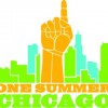 Summer Youth Job Opportunity Through One Summer Chicago Program