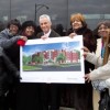 North Lawndale Community Breaks Ground on New Affordable Apartment Project