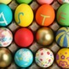 Caza Anual de Huevos de Pascua de PDNA