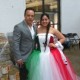 El Concejal Cárdenas Asiste al Festival del Niño
