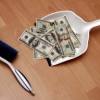 Spring cleaning season could give Americans a fresh start on financial security
