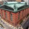 La Biblioteca Pública de Chicago Presenta STEAM-POWERED SATURDAY