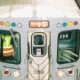 RTA Encourages Commuters to Celebrate Earth Day