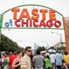 City Announces Taste of Chicago Lineup