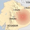 Latino Caucus to Hold Fundraiser for Victims of Ecuador’s Earthquake