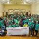 Evento ‘Comcast Cares Day’ Anual