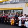 McDonald’s Moderniza su Local de Berwyn