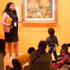 El Museo Nacional de Arte Mexicano Culmina Innovador Programa Piloto