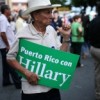 The Clinton Swing Through Puerto Rico