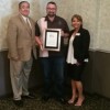 President Dominick, Town Building Department Recognized for Collaborative Efforts with Realtors and the Public