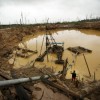 50K people exposed to high levels of mercury in Peruvian jungle, U.S. study shows